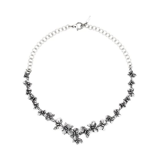 Collana Giovanni Raspini Donna in Argento 12602 - 12602